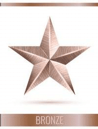 ITAR Badge Bronze Bundle for Visitors