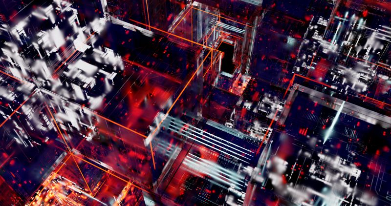 NIST Selected to Head NSTC