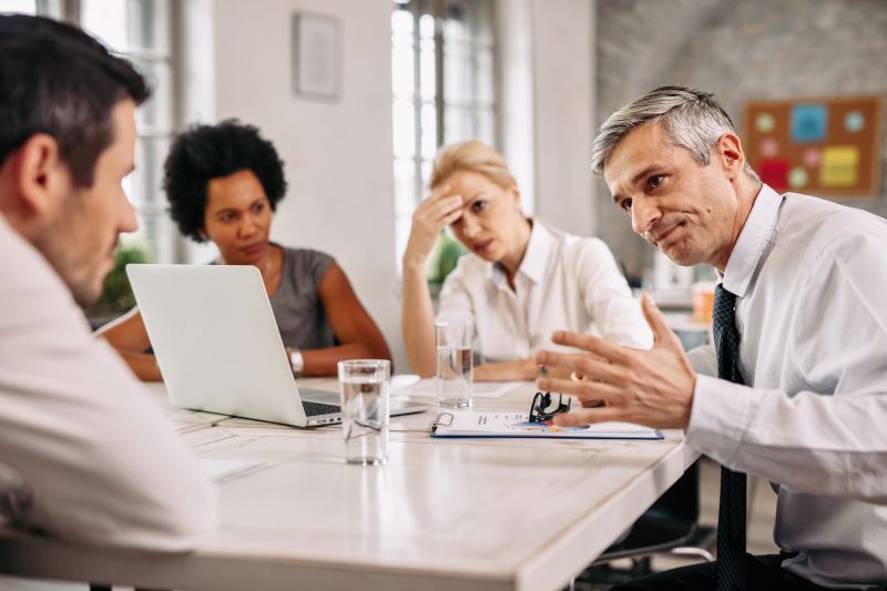 voluntary self disclosure (VSD)