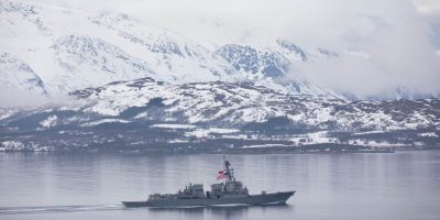 shipboard uncontrolled ez test